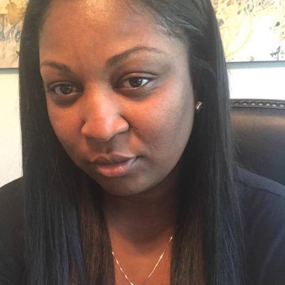 Meet your Posher, Nicole